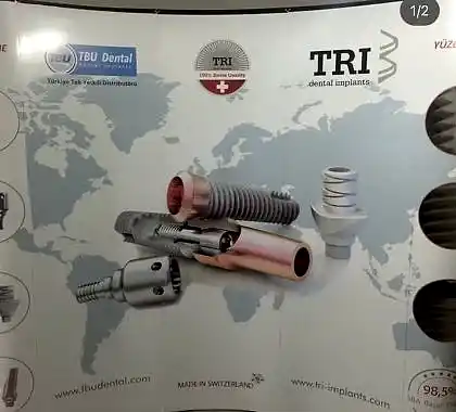 Fuar Display Ürünler (5)