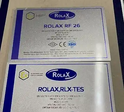 Metal UV (Ultraviyole) Baskı (9)