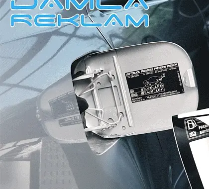 Otomotiv Lazer Markalama&nbsp;Kazıma (1)